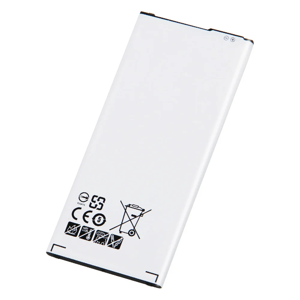 replacement battery for samsung galaxy a7 2016 a710 a7100 a7109 a710f rechargeable phone battery eb ba710abe eb ba710aba free global shipping