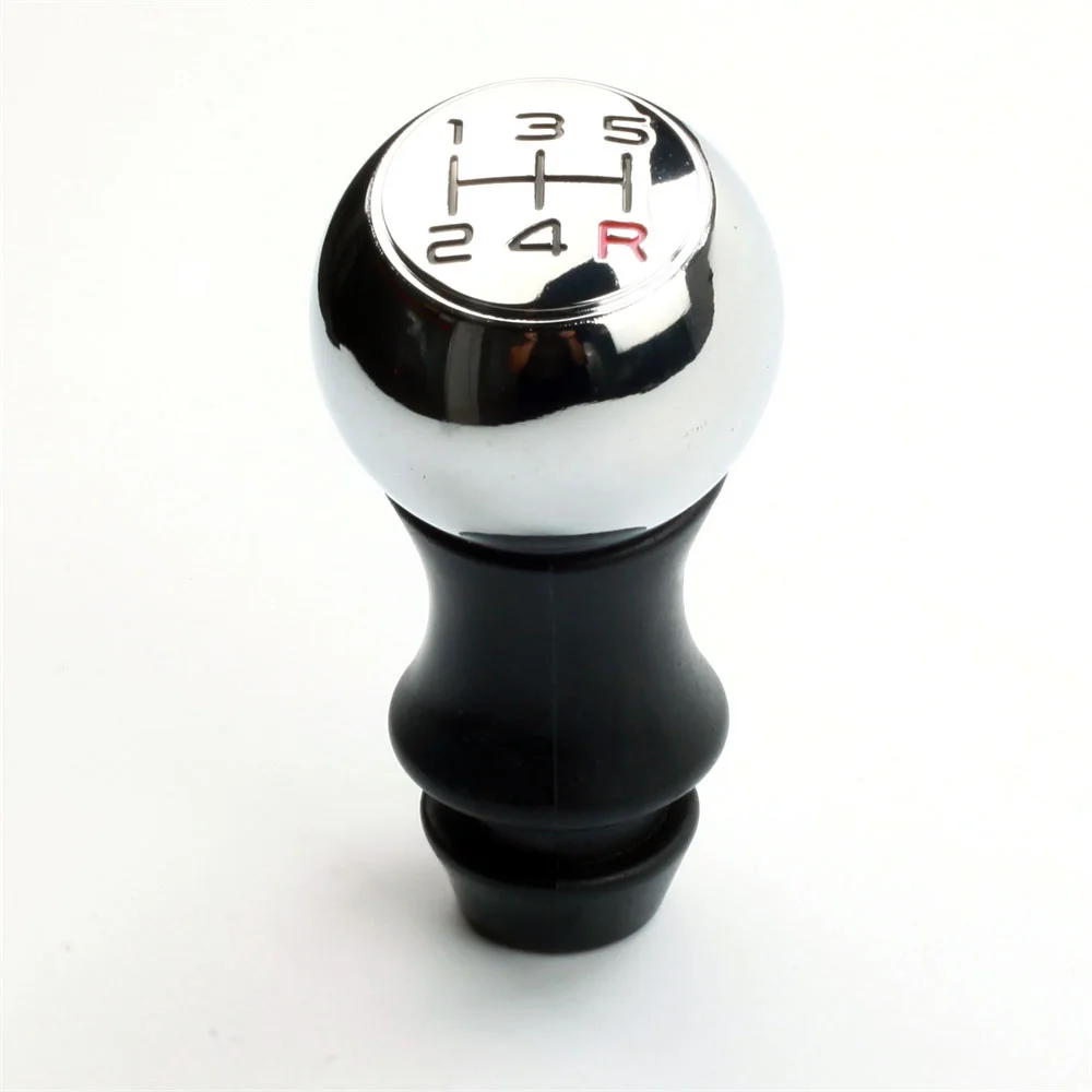 

5-скоростной рычаг переключения передач из сплава MT для Peugeot 106 206 207 306 307 407 408 508