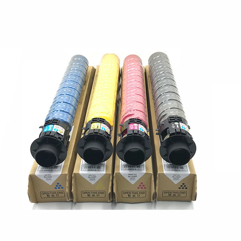 

Compatible CMYK Toner Cartridge for Ricoh IMC3000 IMC3500 IM C3000 C3500 IMC 3500 3000