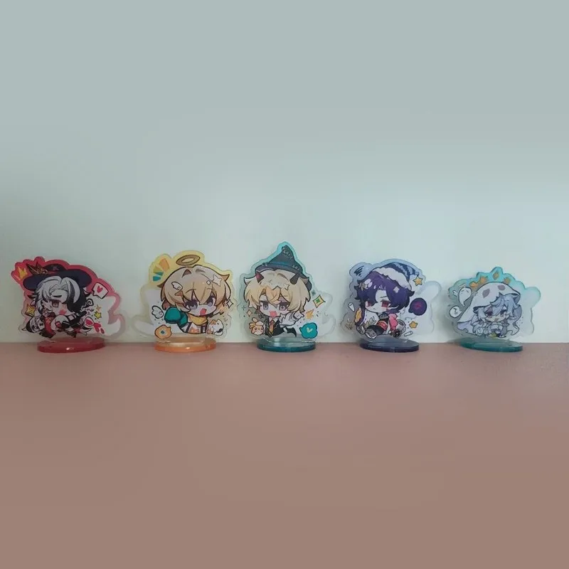 MINISO Фигурка Honkai Star Rail Boothill Sunday