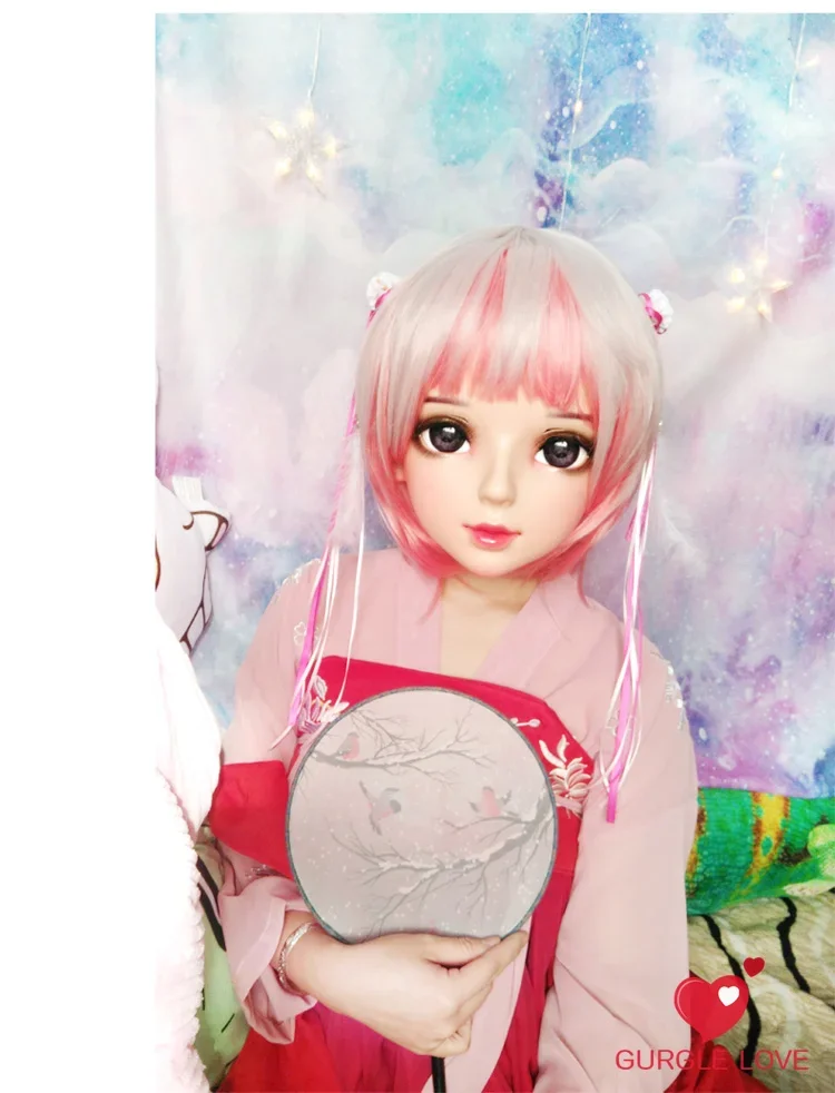 (НОВИНКА-139) Женская и мужская маска Реалистичные силиконовые маски Хэллоуин