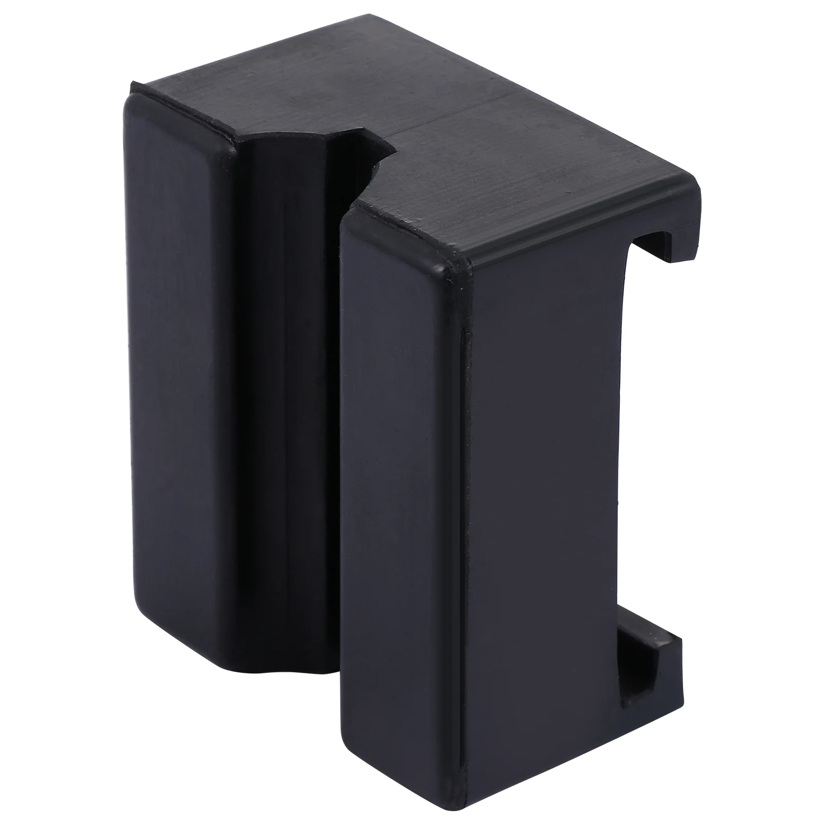 

1 Pc Pad Premium Durable Professional Rubber Slotted Adapter for Auto Jack Car