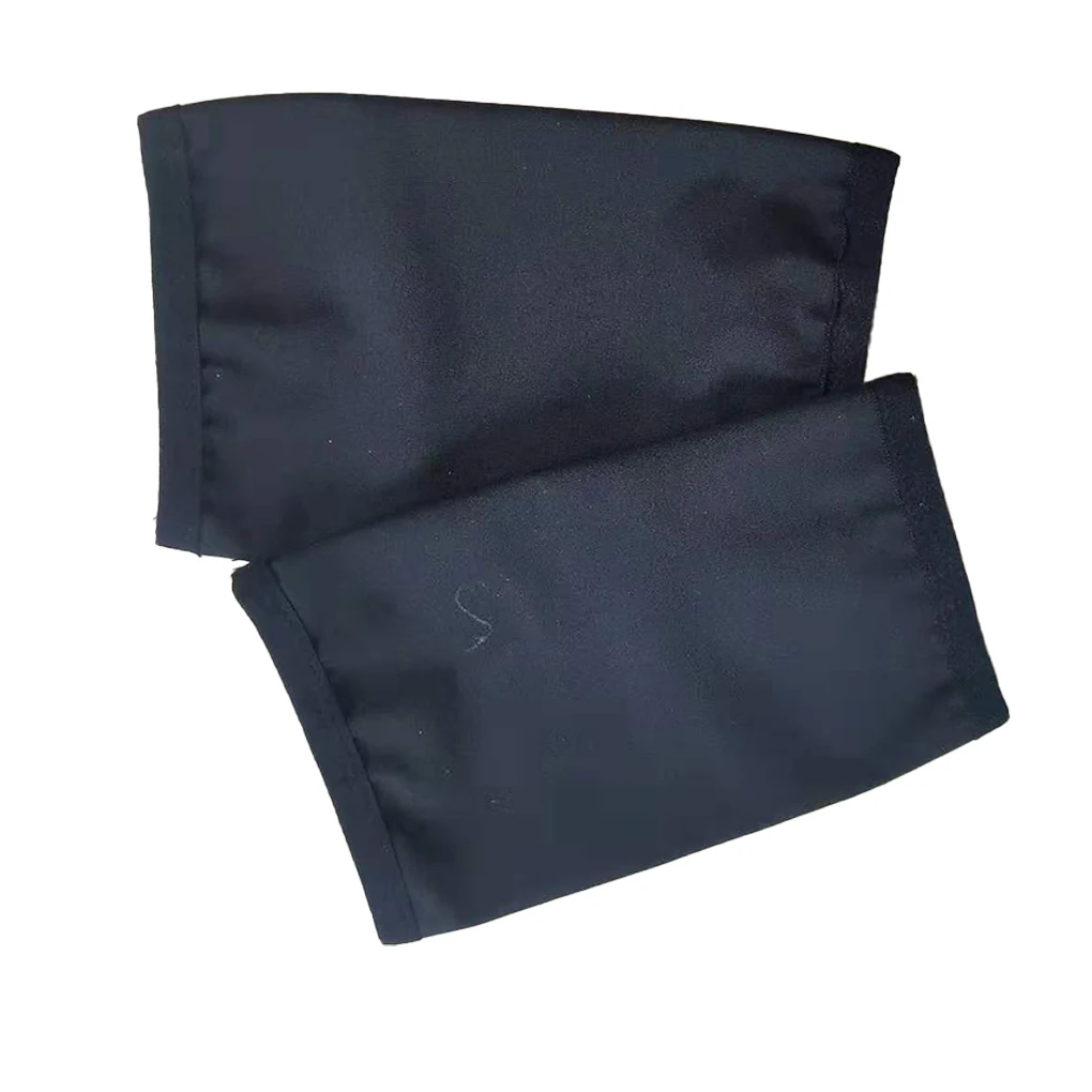 

1 пара легкие рукава для рук высокоэластичные водонепроницаемые Шейперы для рук компрессионный рукав для икры упражнения Йога Спорт