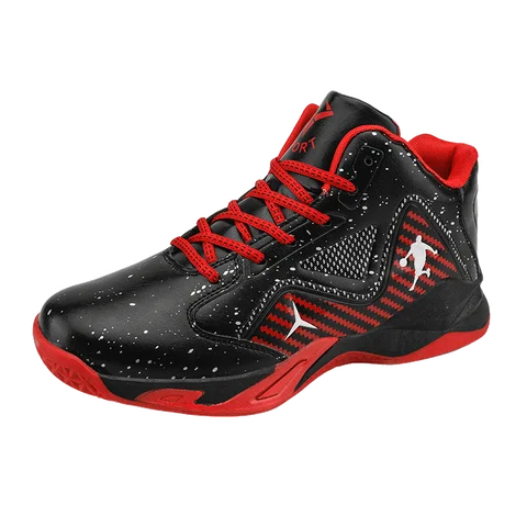 Баскетбольные кроссовки Spalding