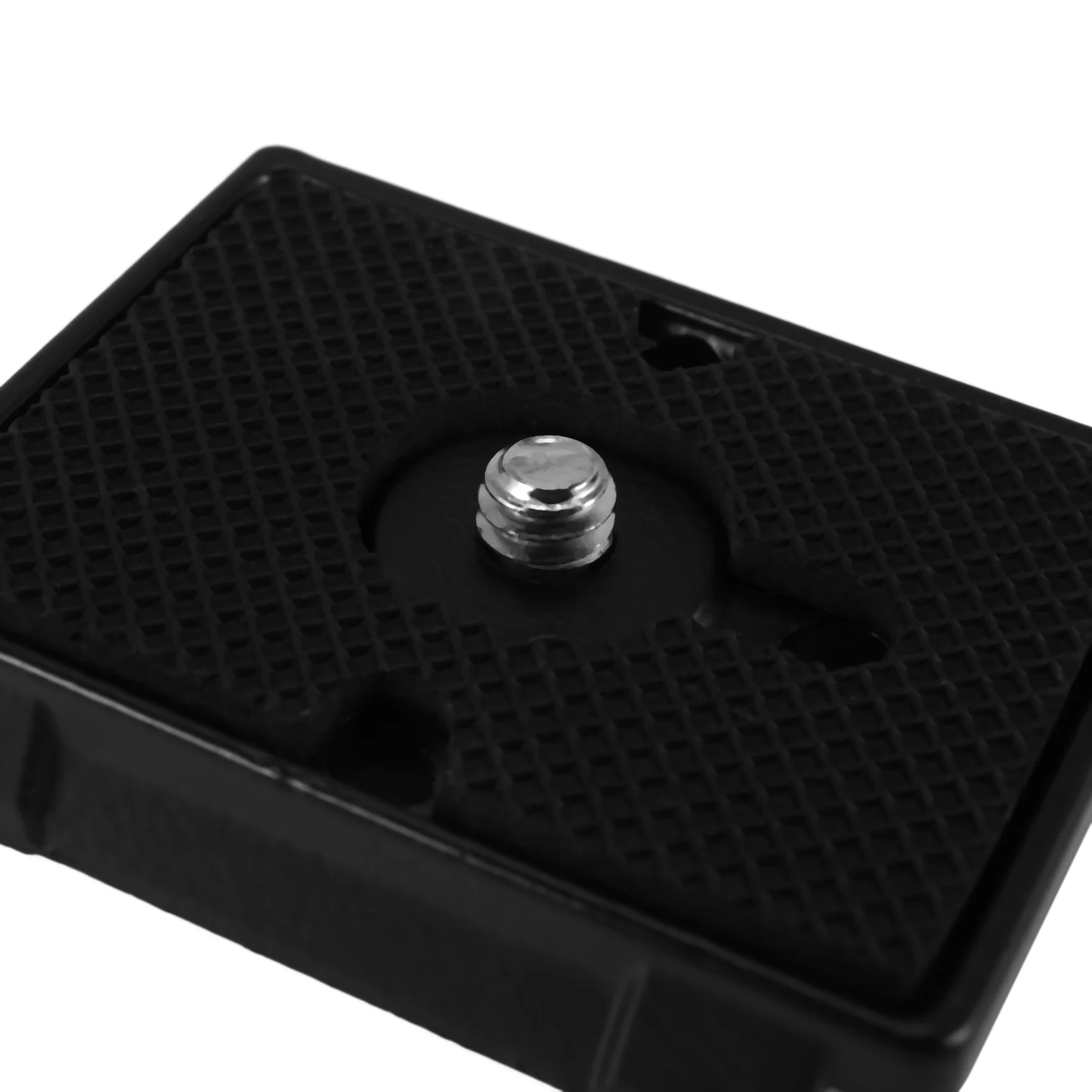 БЫСТРОРАЗЪЕМНАЯ пластина 1/4 &quotвинт подходит для Bogen 3157N Manfrotto 200PL-14 RC2 3030 3130