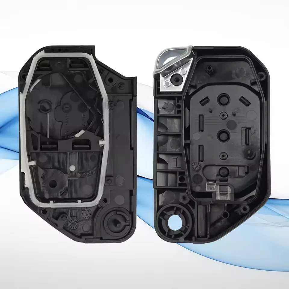 Смарт-ключ ChaoYue для JEEP Chrysler Wrangler 2018-2019, OHT1130261, 68416784AA, 433 МГц, чип 4A (art.: 3920d95f9d441) - 3920d95f9d441