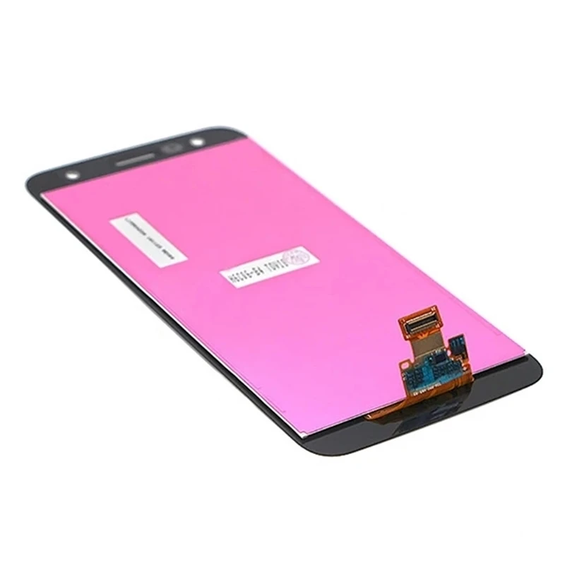 Замена ЖК-экрана KAT для LG X Power 2 M320 ЖК-дисплей сенсорный экран с рамкой гарантия