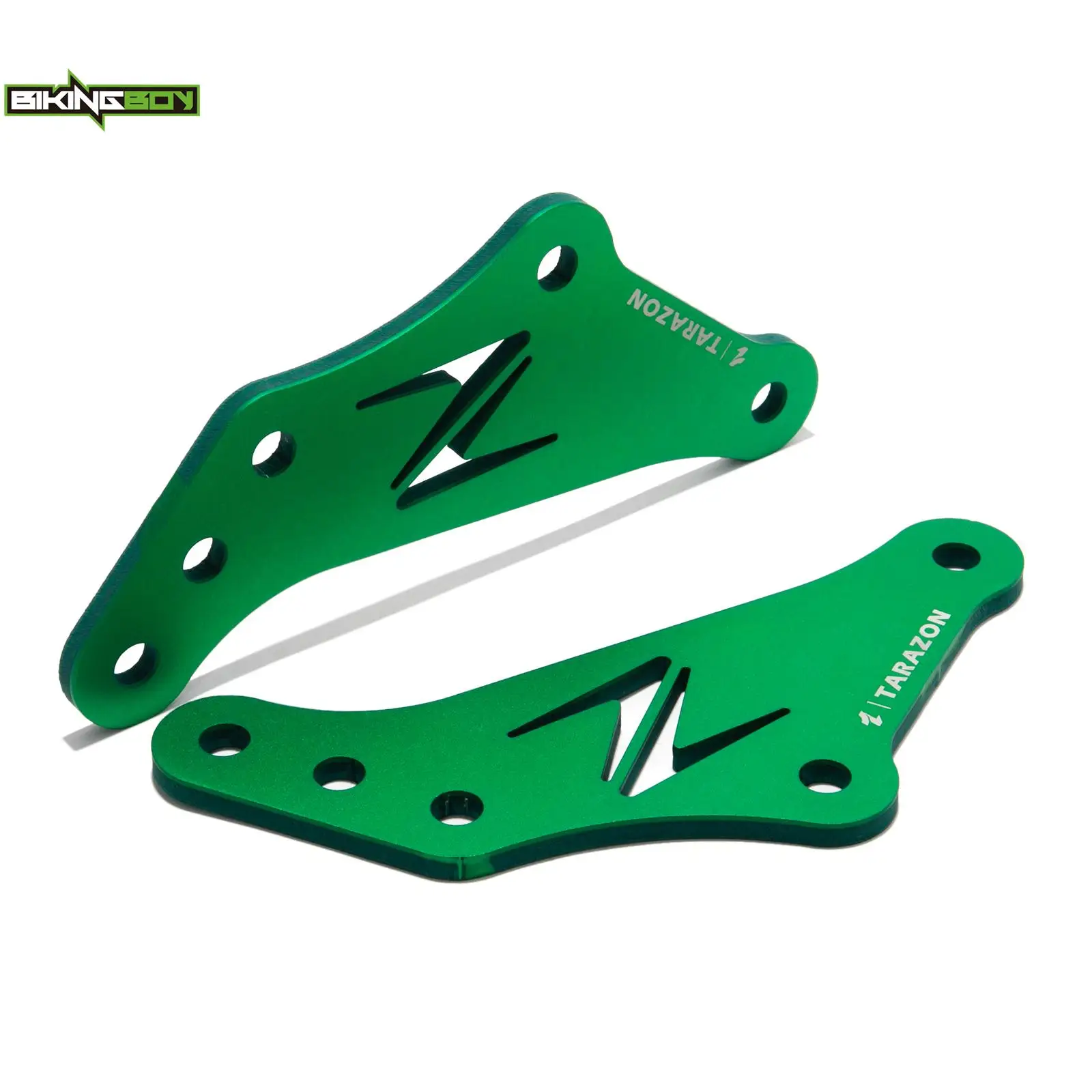 BIKINGBOY для kswuan Z 900 18 19 20 21 Z900 RS 2018-2021 ZR Up 30 мм регулируемые звенья опускания из