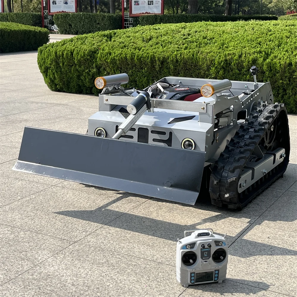 Прямая поставка с завода профессиональная Интеллектуальная Газонокосилка