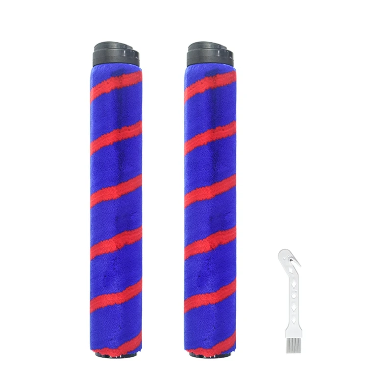 

3 шт., щетки для пылесосов Tineco A10 A11 Ea10 Pure One X1 S11