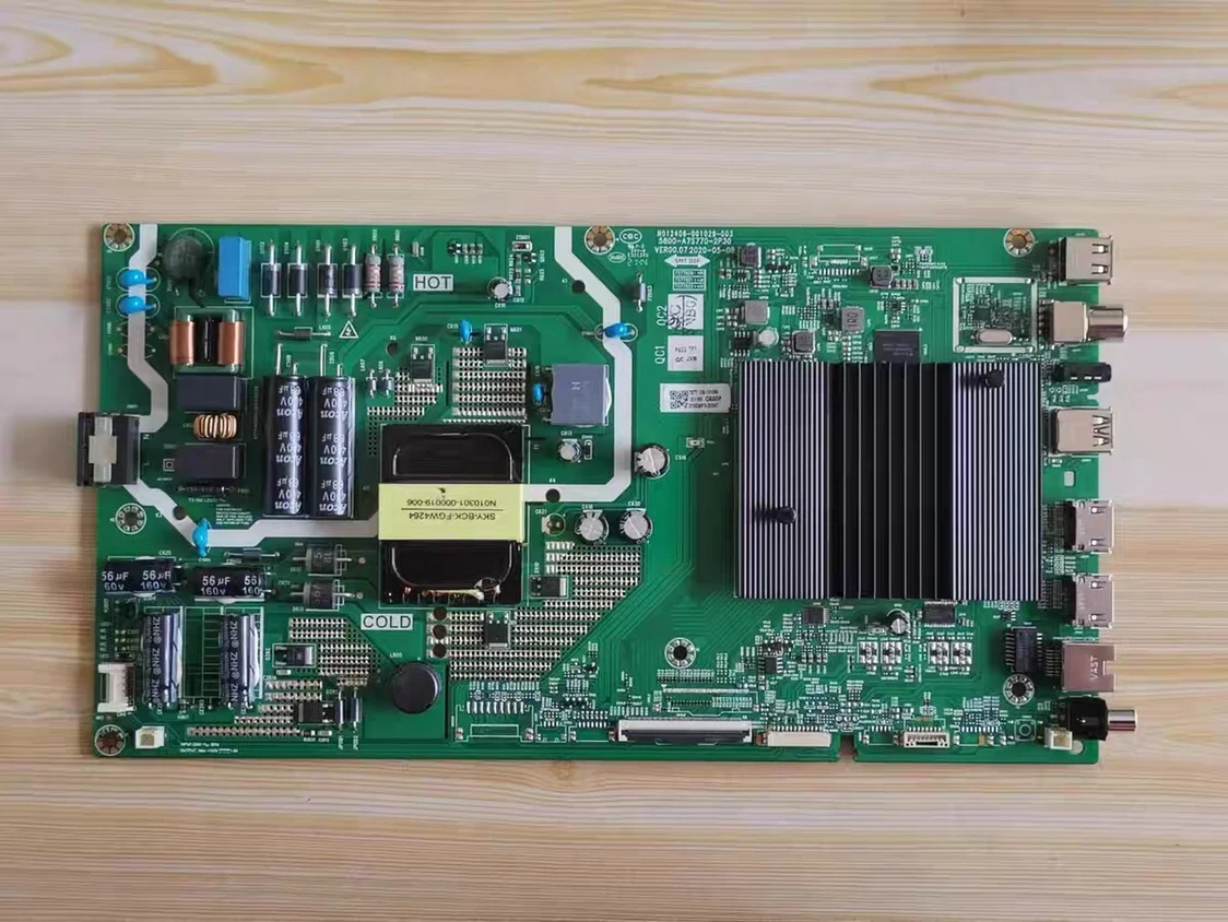 5800-A7S770-2P30 RDL550WY(LN0-0AN)