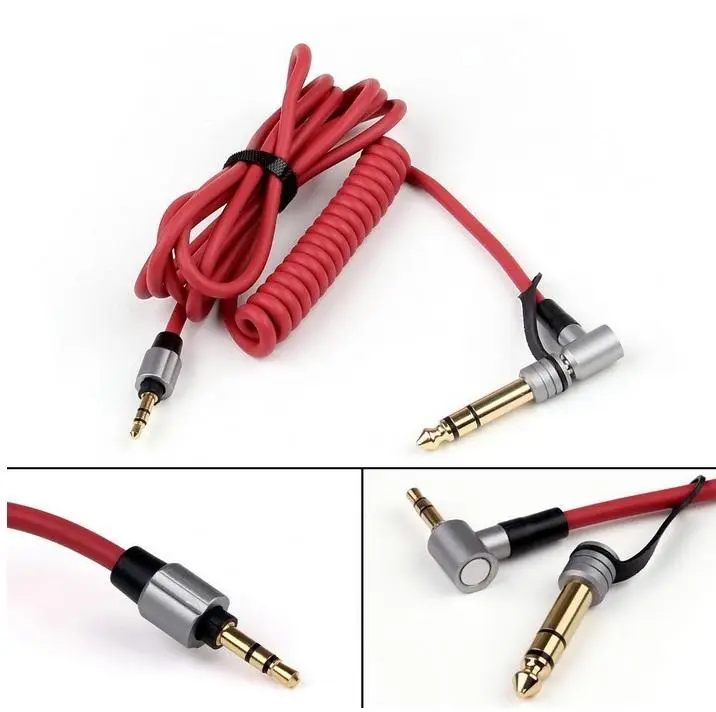 3 5 мм до 5/6 сменный Стерео аудиокабель проводной шнур адаптер для Iphone HD |