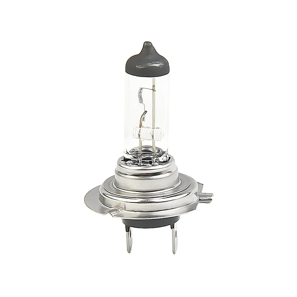 

10pcs H7 12V 55W 4300K Xenon H7 Yellow Halogen Car Light Source Bulbs Headlights Auto Lamp Parking Lights