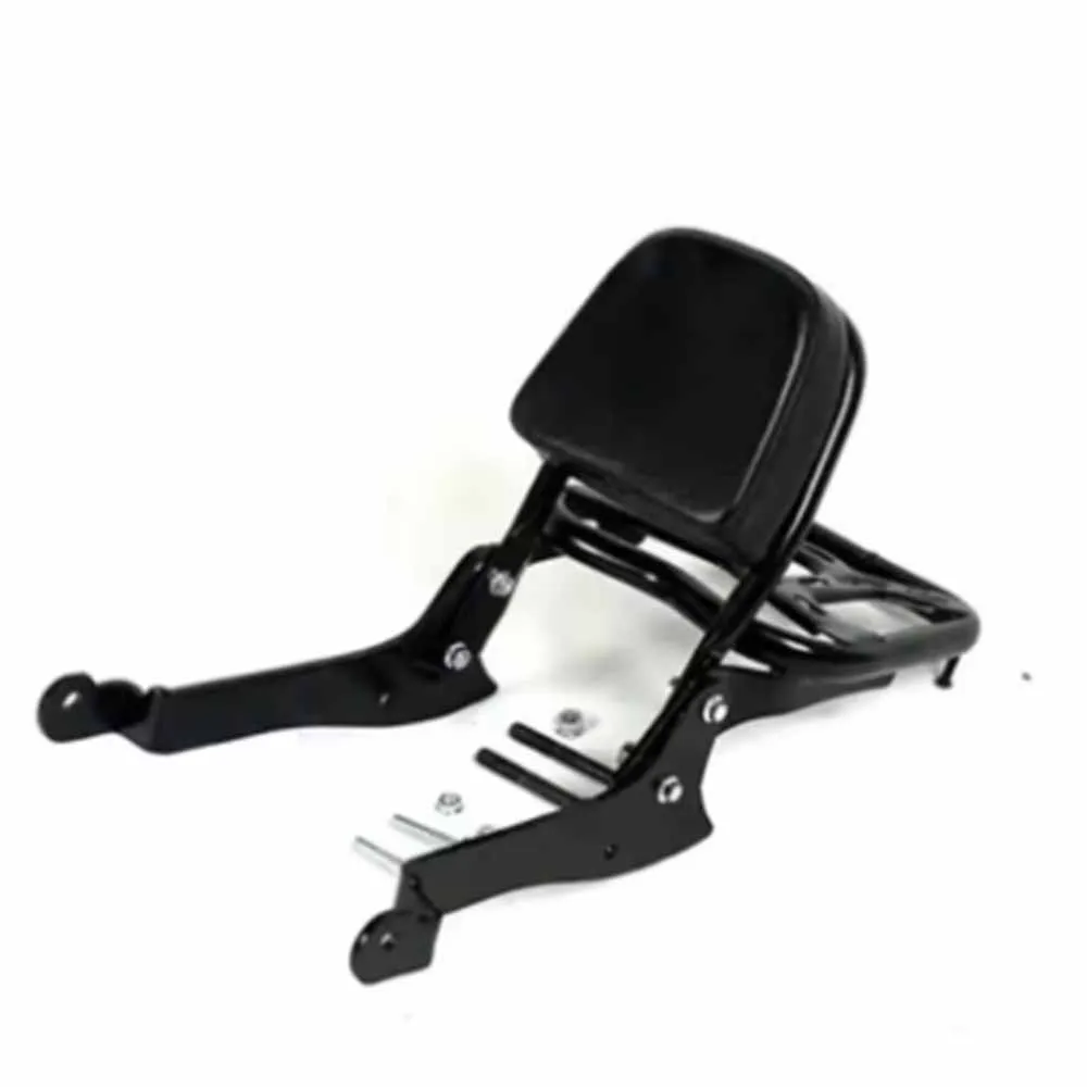 Подходит для KEEWAY K Light 2022 аксессуары мотоциклов спинка заднего пассажира 202 Klight