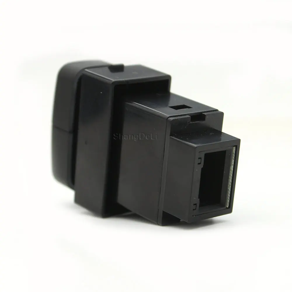 Двойной переключатель питания для автомобиля выключатель с проводом подходит