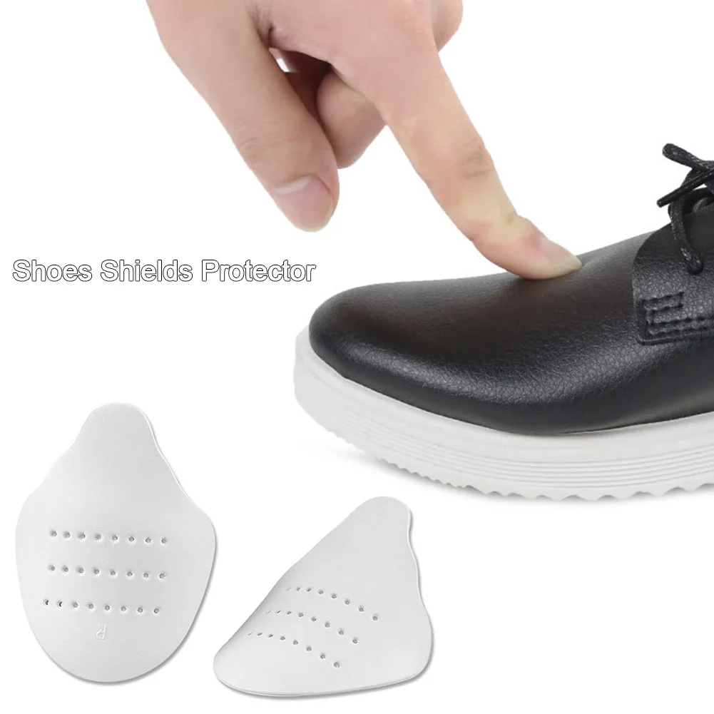 

Shoe Protectors Anti-crease Sneakers Folded Shoe Toe Support Washable And Breathable Sports Shoe Head Expander