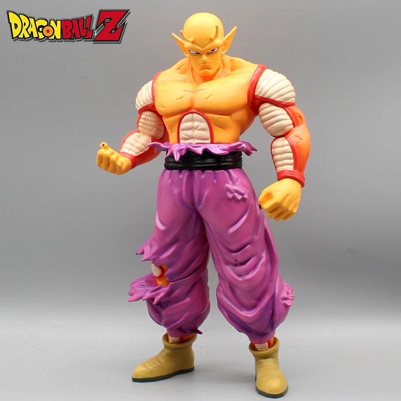 

Фигурка из м/ф «Жемчуг дракона зет», 31 см