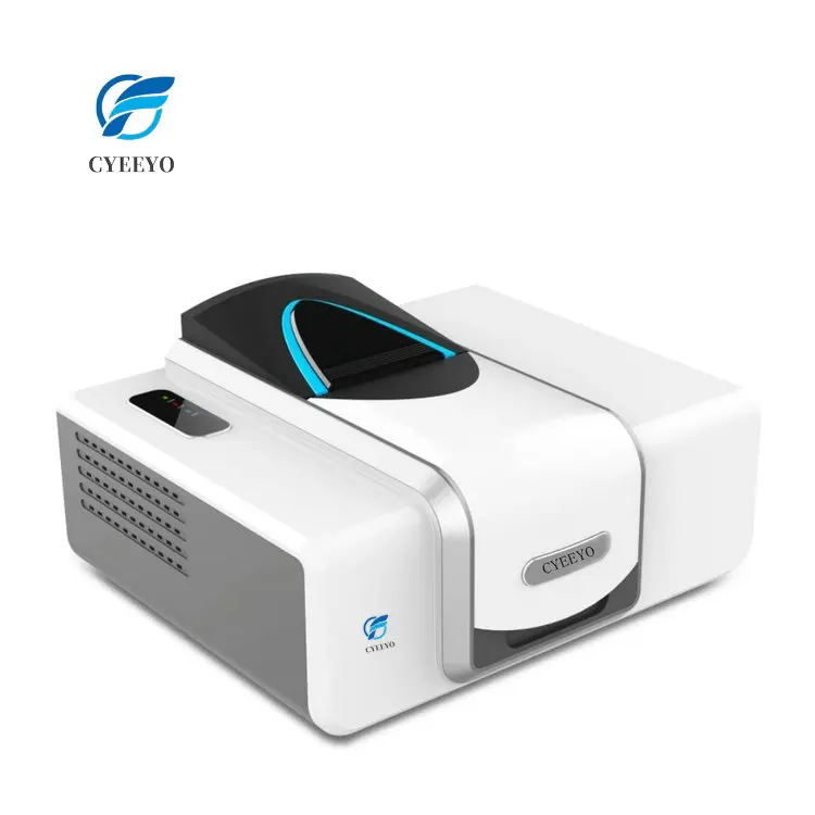 Рисунок 2 - Спектрофотометр Ftir