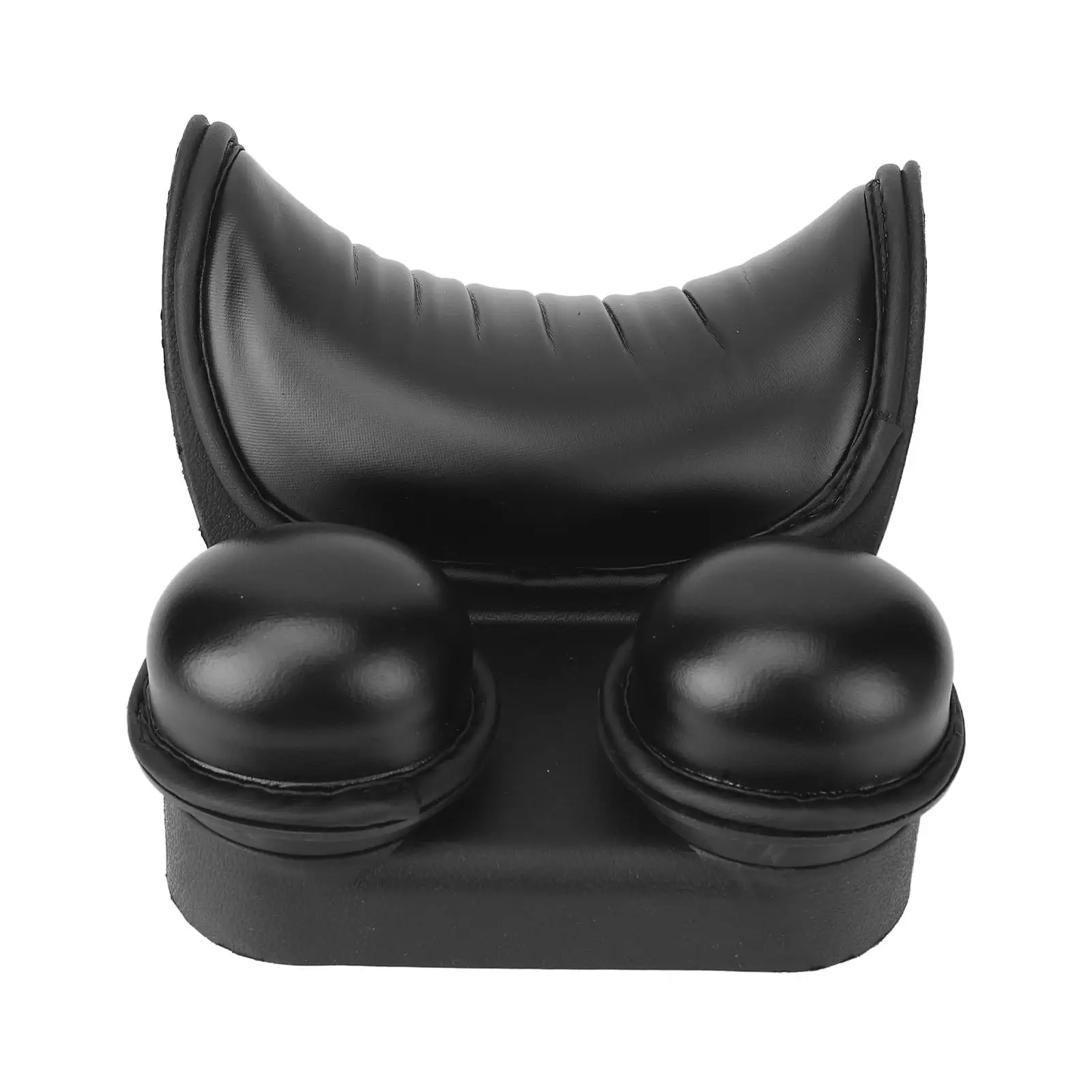 U-образная подставка для шеи для