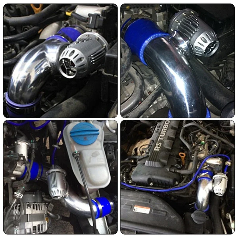 Адаптер для клапана Blow Off Valve (BOV) 2 дюйма (51 мм) 90 градусов, из нержавеющей стали и алюминия, для турбонаддува. (art.: 3920d8a7eb559) - 3920d8a7eb559