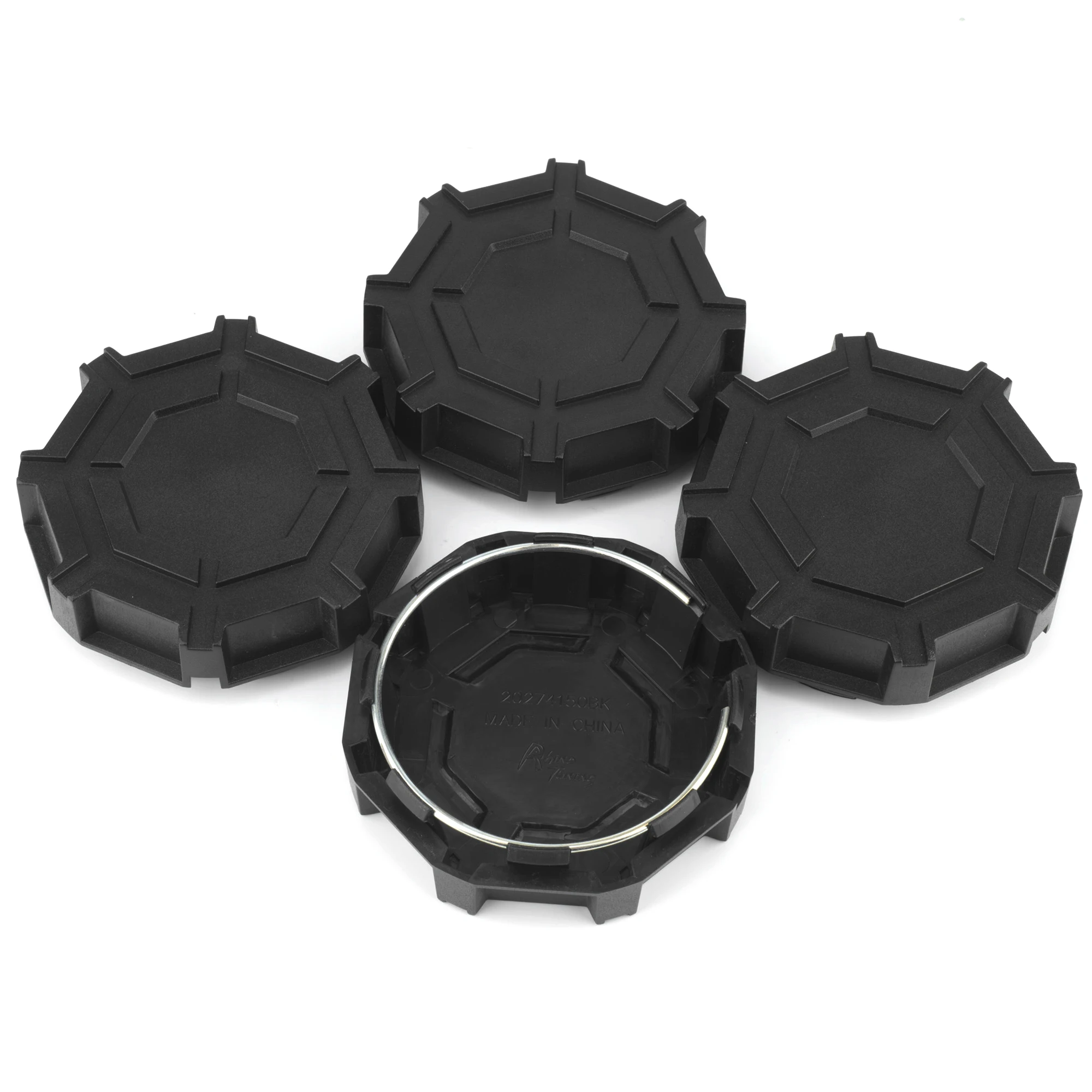 RhinoTuning 4 шт. OD 103 мм/4 06 дюйма ID 87 5 мм/3 44 колпачок ступицы колеса для RZR 900 EPS XP 1000 Sportsman