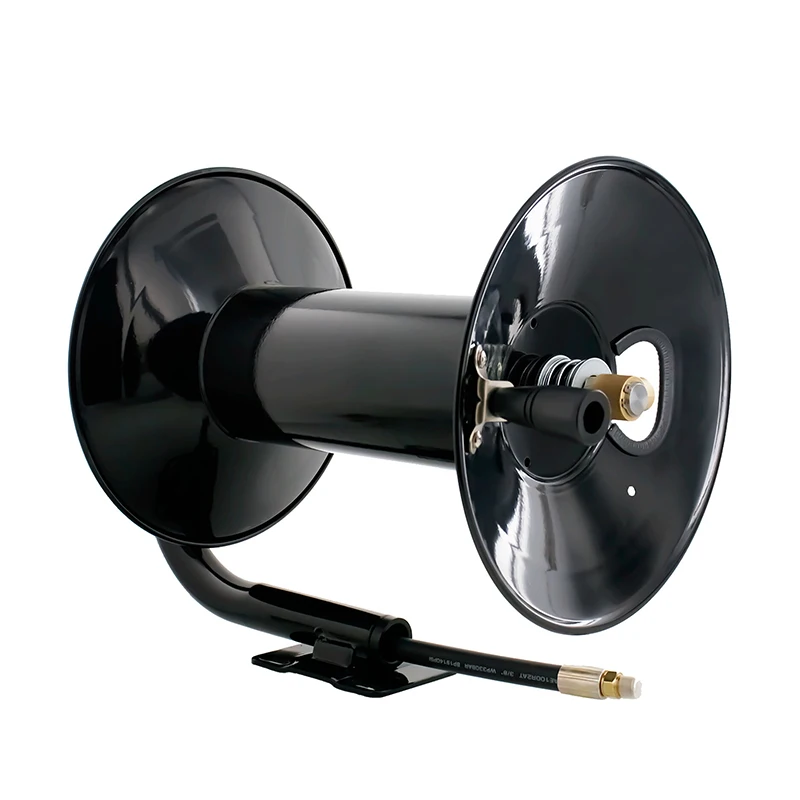 Шланговая катушка высокого давления HOSEREEL-MOUTING-100 м 4000 PSI