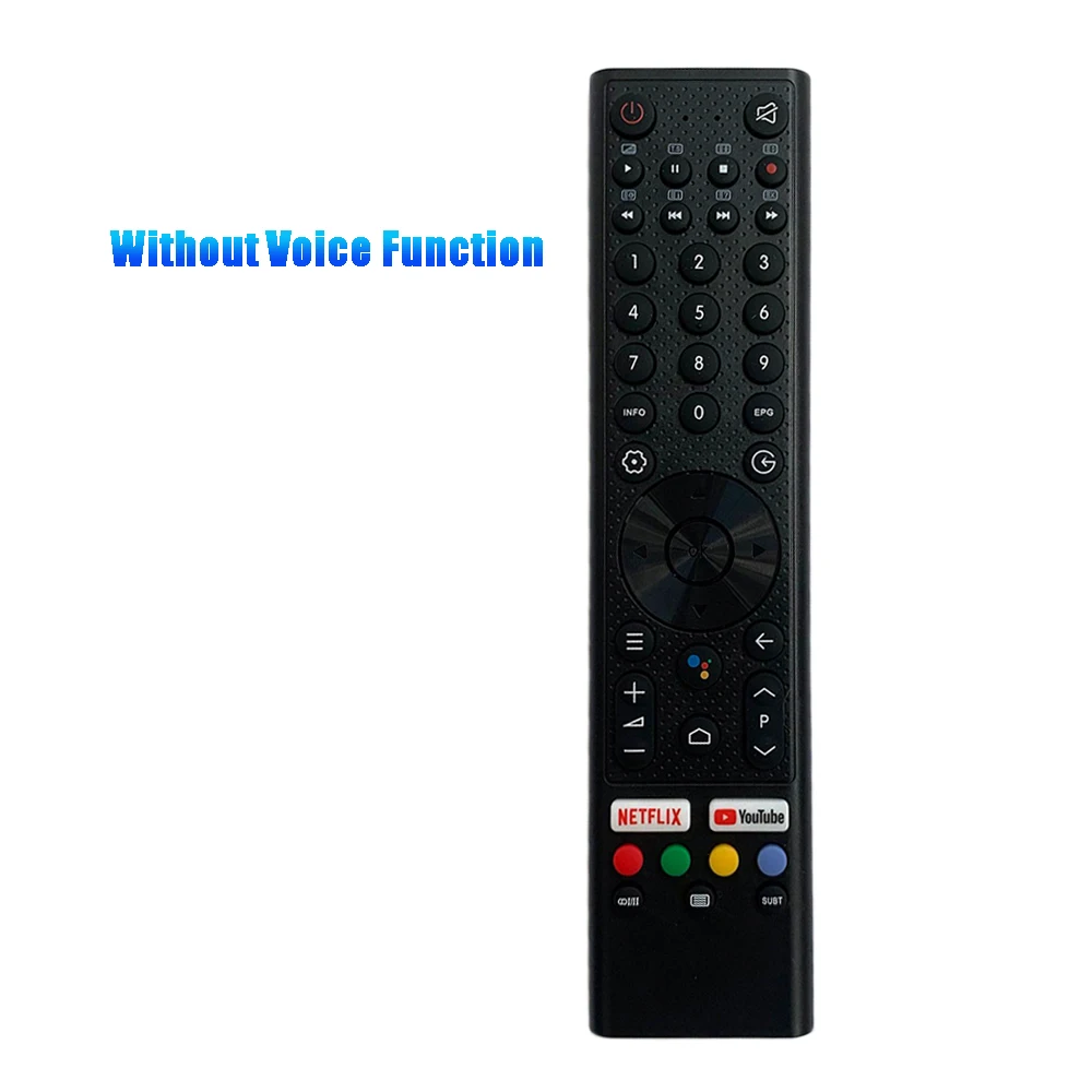 

K24DLX15GLE K32DLX14GLE K32DLX15GLE K40DLX14GLE K40DLX15GLE Remote Control For TD Systems Smart TV