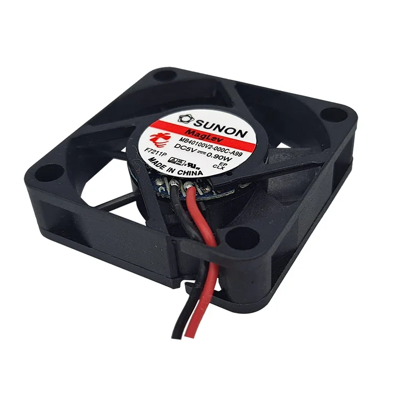 Sunon вентилятор для сервера MB40100V2-000C-A99