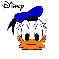 disney donald duck 2022 new arrivals metal cutting dies for diy scrapbooking stencil stamps crafts embossing paper cards making