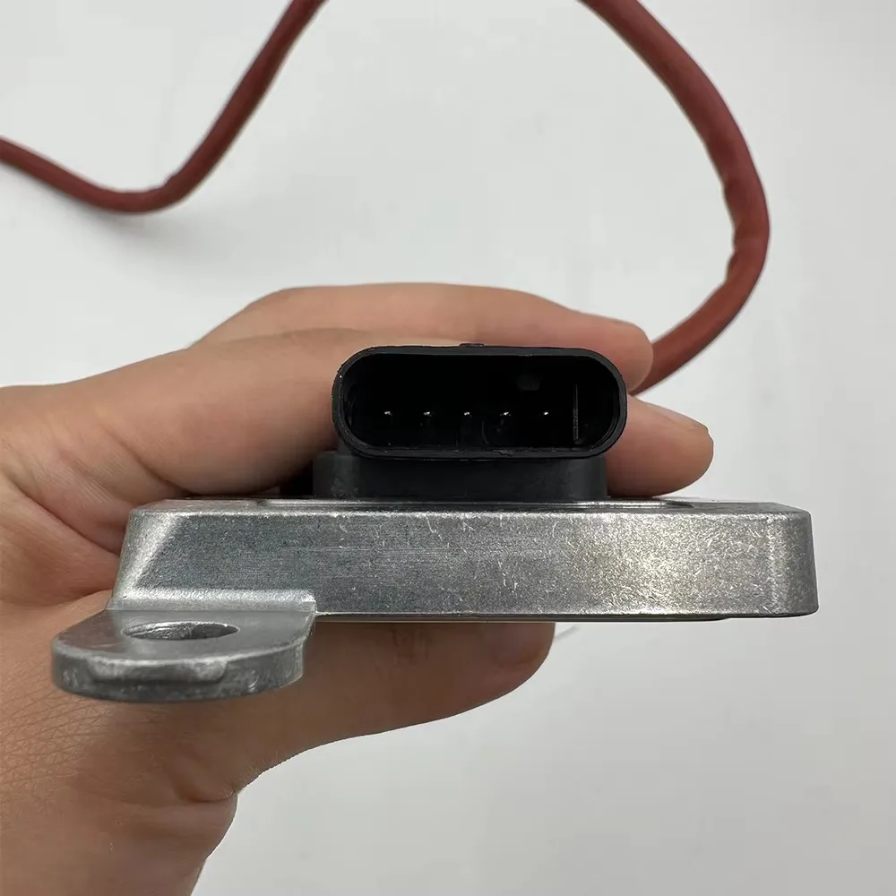 Высококачественные микросхемы флуоресцентный Датчик NOx OE 5WK96697C 858984401 13627812530 8589844