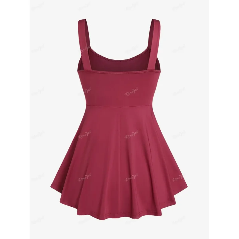 ROSEGAL женский летний уличный жилет больших размеров светло-фиолетовый