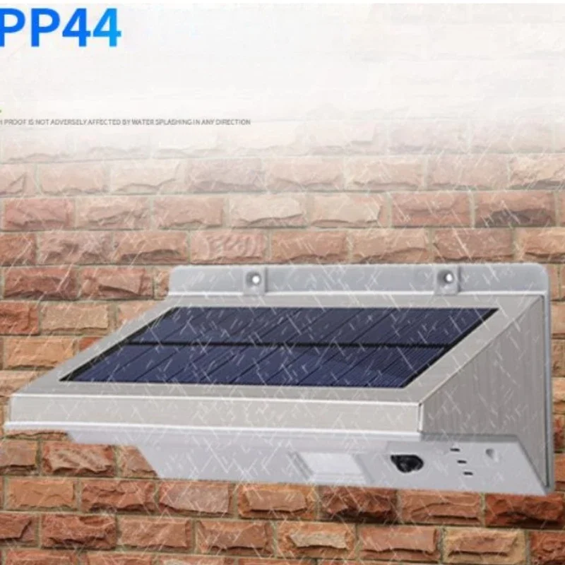 Рисунок 4 - Уличные фонари на солнечной батарее