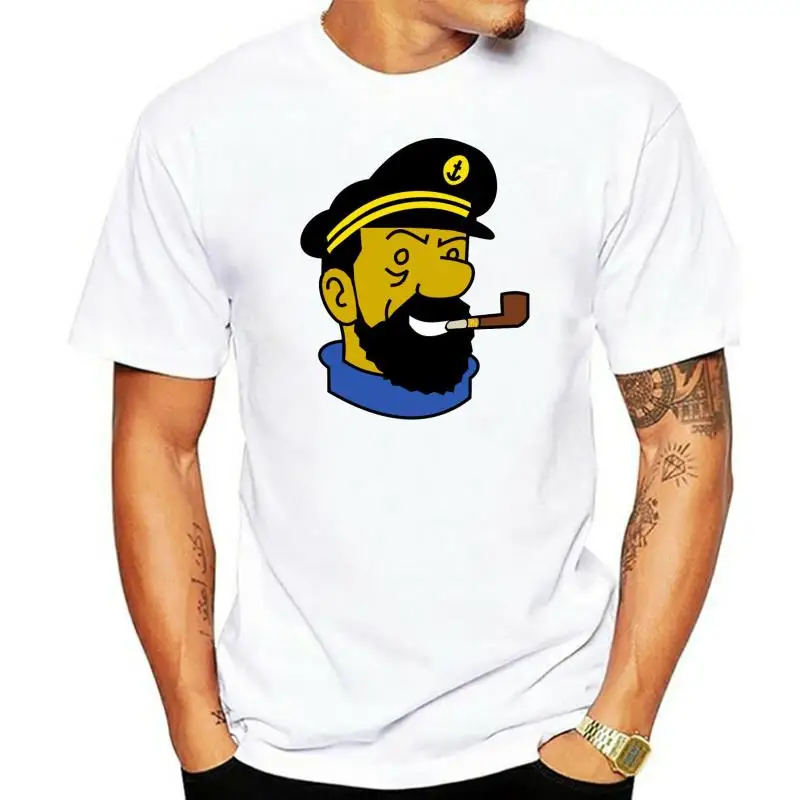 

Футболка с героями мультфильмов, 100% хлопок