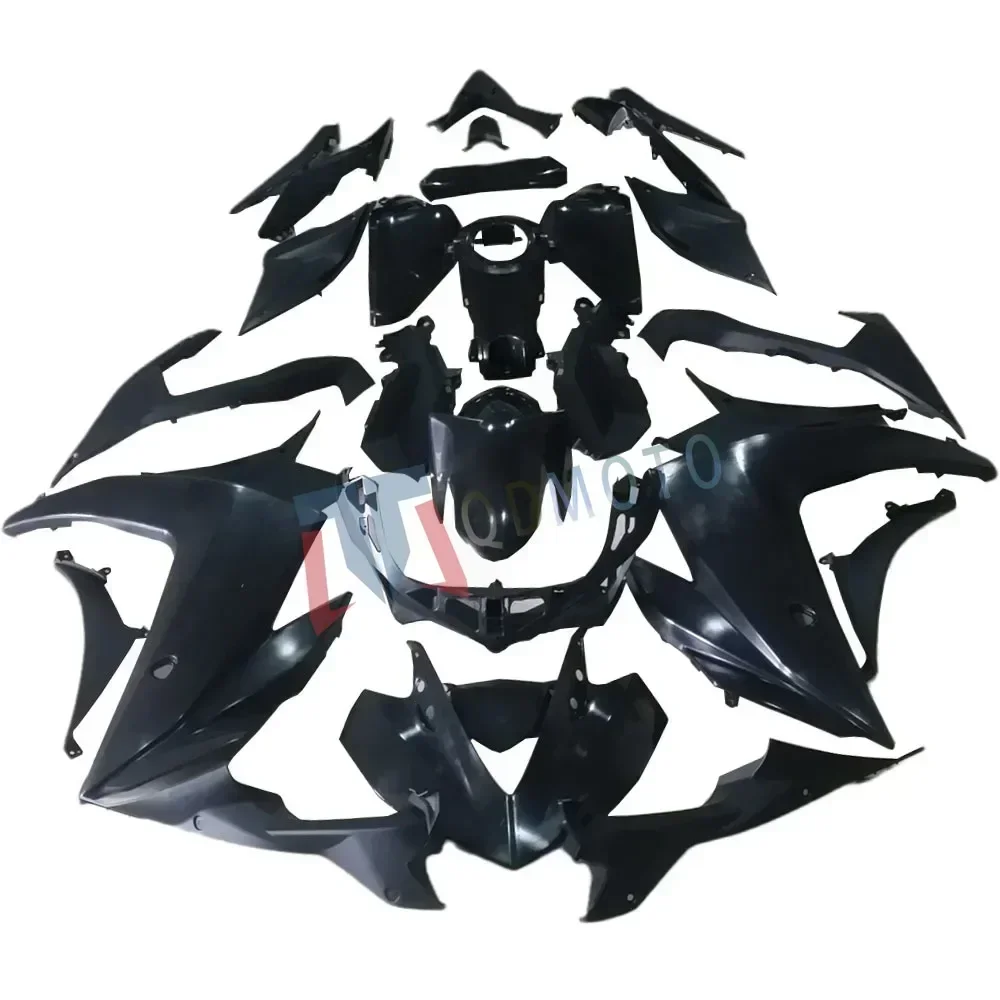 Для Yamaha YZF R3 R25 2014-2018 аксессуары для мотоциклов неокрашенный корпус левая и правая