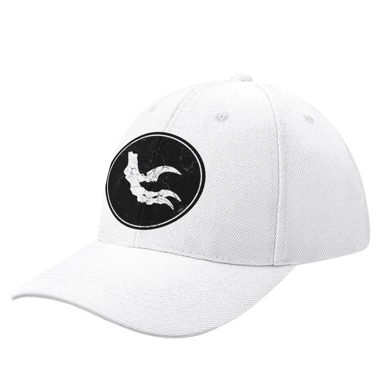 Кепка Velociraptor Fossil в стиле милитари тактическая Солнцезащитная шапка для детей