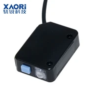 photoelectric sensor cx 425 detects a wide range of objects based on the principle of shading reflection