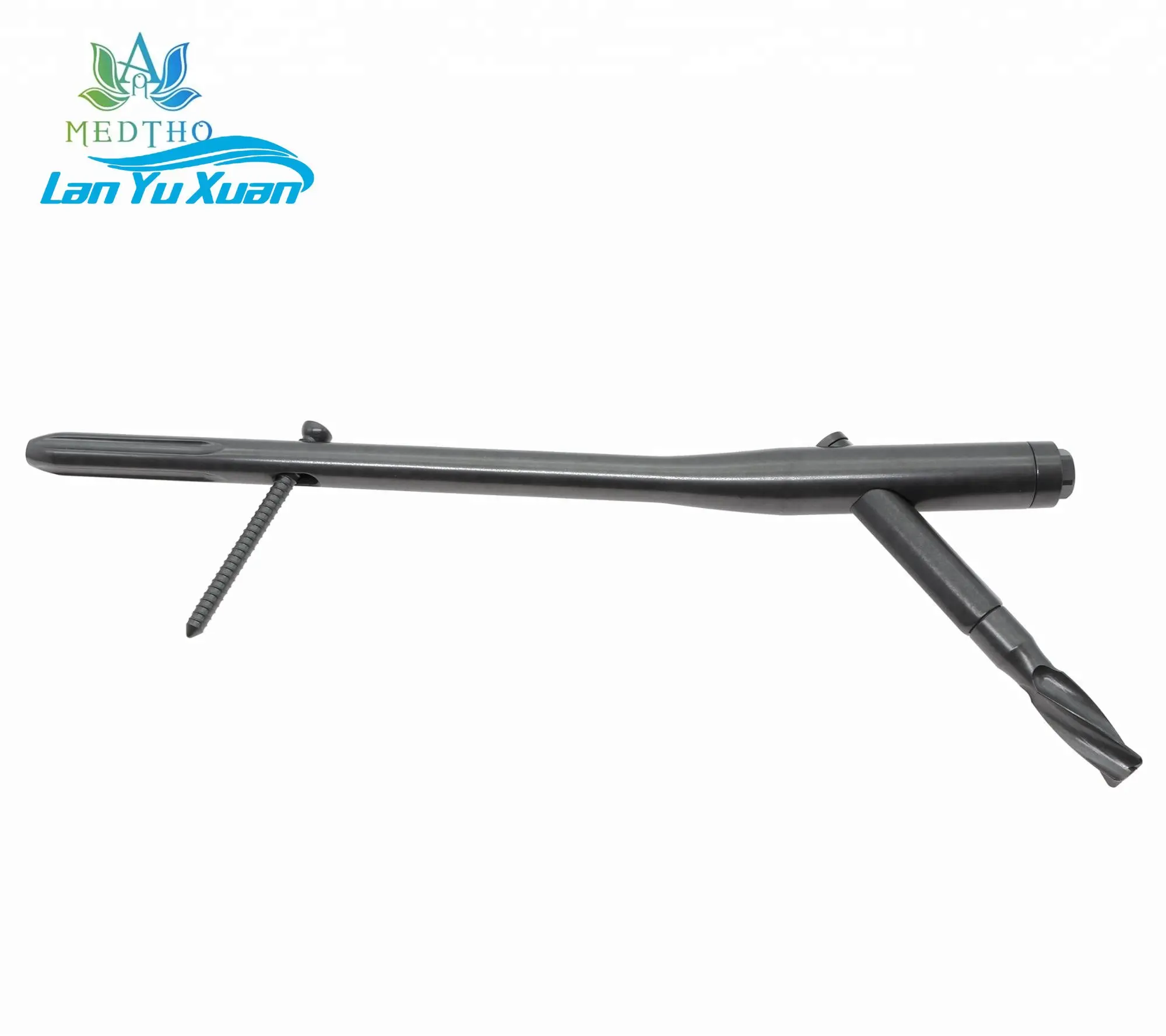

orthopedic implant interlocking nail PFNA interlocking nail Intramedullary Nail