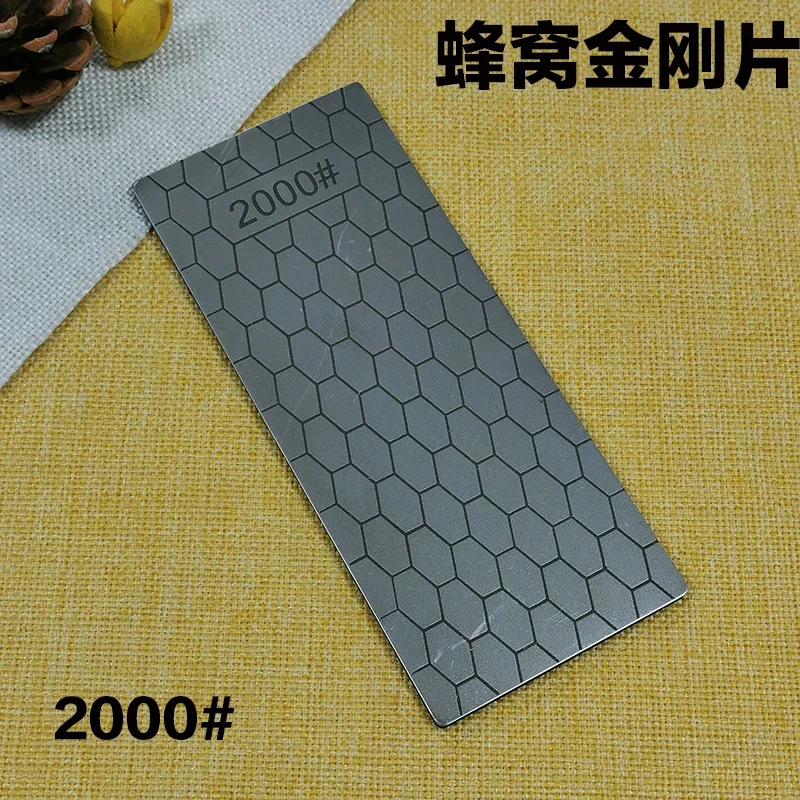 

Алмазный точильный камень 200/400/600/800/1000