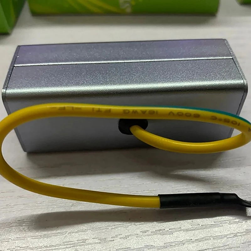 Устройство для защиты от всплесков напряжения RJ45 8-ядерный сетевой адаптер Ethernet