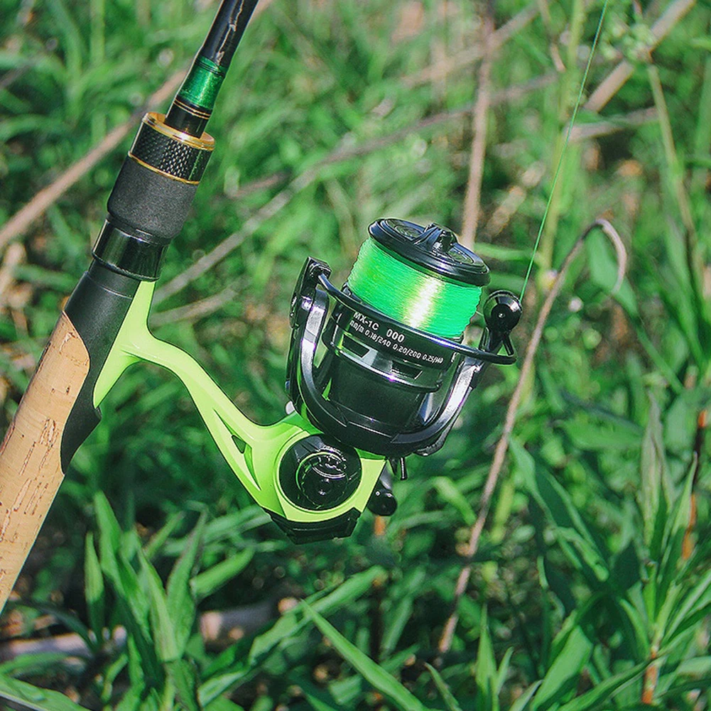 

Fishing Reels Wheel 13+1 Sea Line Wheel Metal Spool Grip Dustproof Hollowed Out Waterproof for Freshwater Saltwater