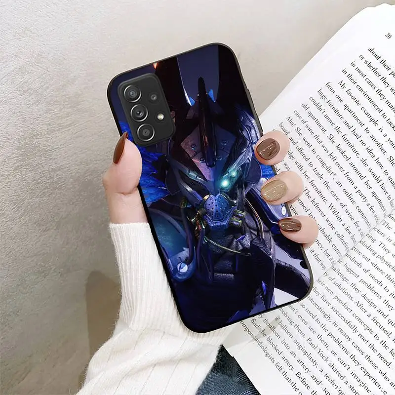 Destinys 2 Game Phone Case For Samsung Galaxy S10 S20 S21 Note10 20Plus Ultra Shell | Mobile Cases &amp Covers