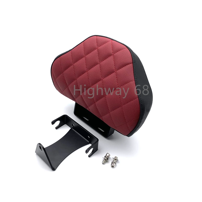 Для мотоциклетных аксессуаров SYM Fiddle DX 150 задняя спинка багажная стойка заднее