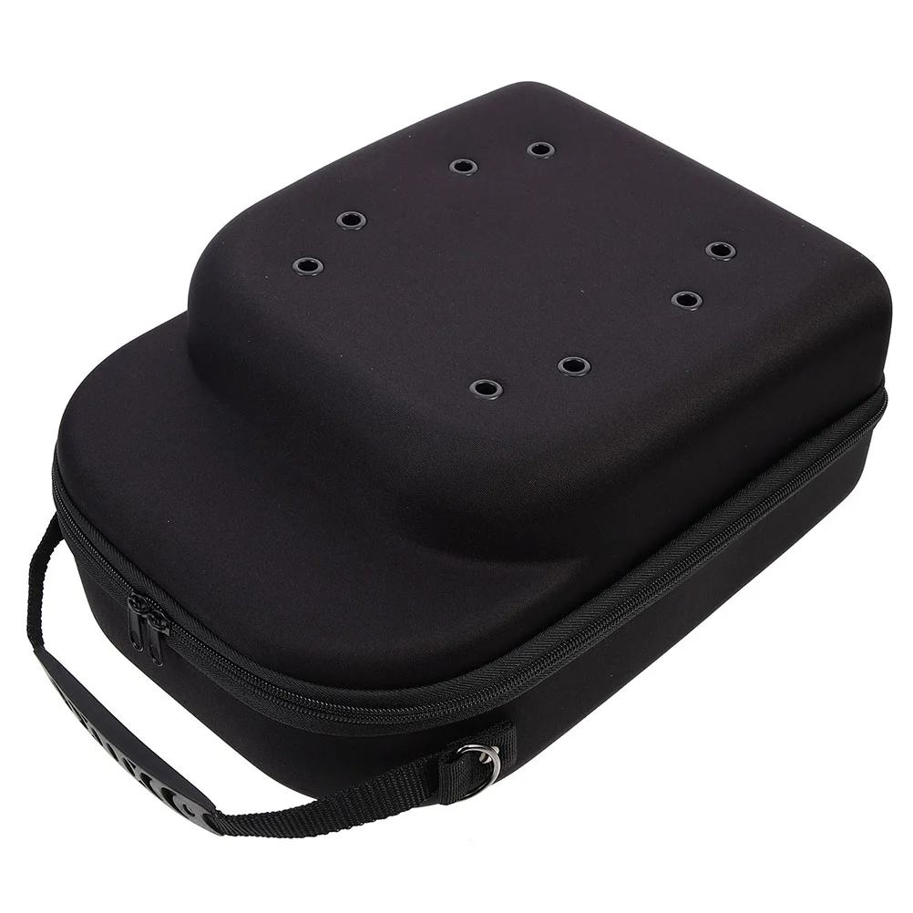 

Чемодан Кепка сумка для переноски кепки органайзер для хранения жесткая шляпа для путешествий переноска шляпы