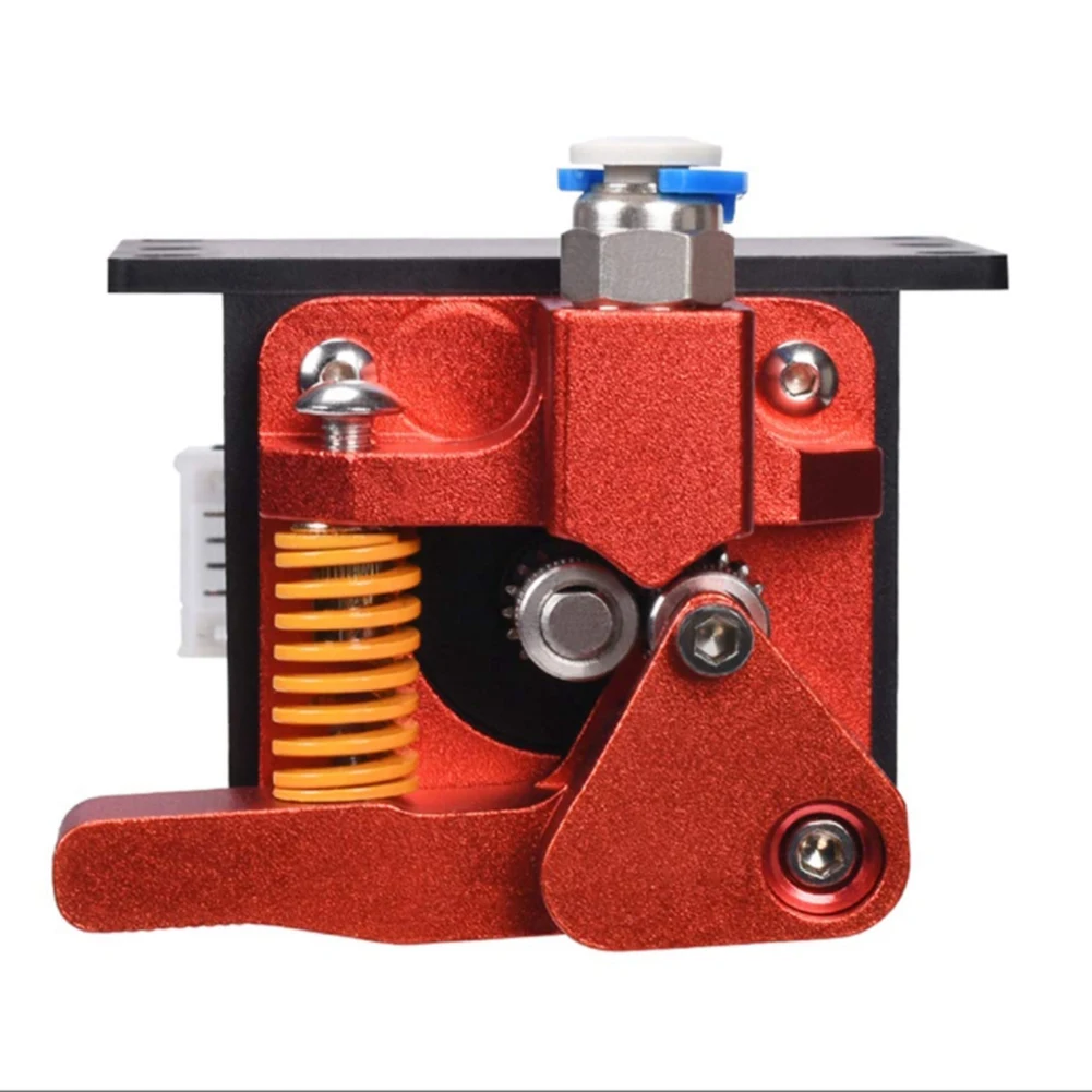Аксессуары для 3D-принтера детали экструдера Cr10S Proender3 Btech с двойным шкивом новый