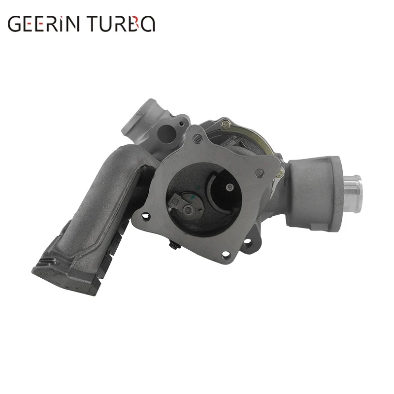 К03 53039880106 53039700106 53039880087 53039700087 Полный турбокомплект Турбокомпрессор для Audi A4 2.0 TFSI