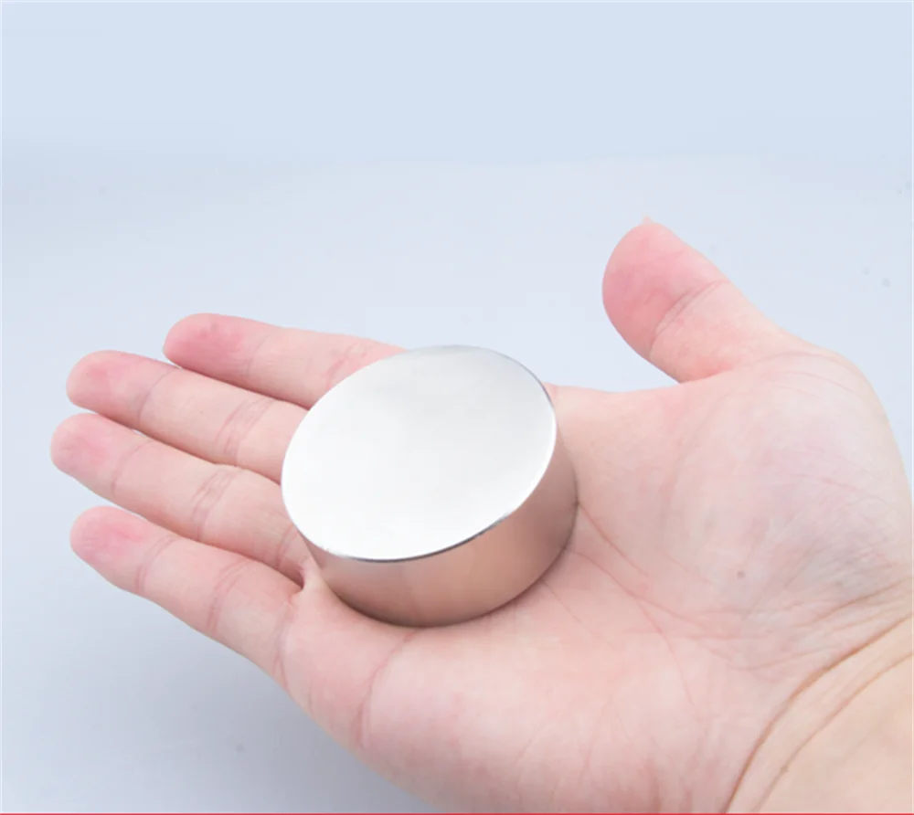 

Magnet N35 40x20 mm Super Permanent Neodymium Magnets Strong Iman Powerful Neodymium Magnetic Gallium Metal