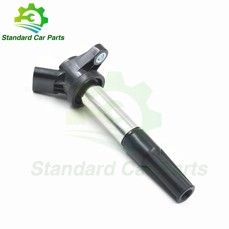 3-контактная катушка зажигания 19005277 для Chevrolet Epica 2 0 5 105KW 115KW 2006-2011