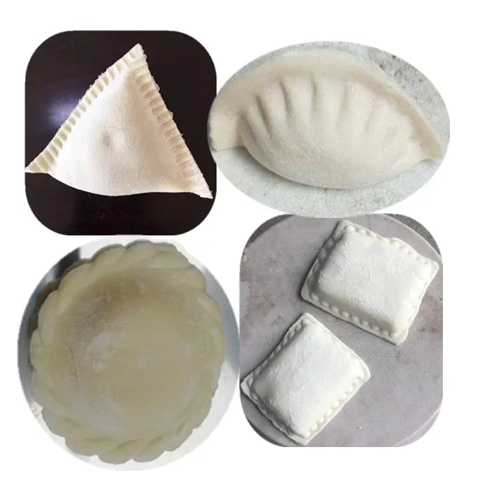 Pastelito Big Ravioli Empanada автоматический аппарат для приготовления пирожков Самоса