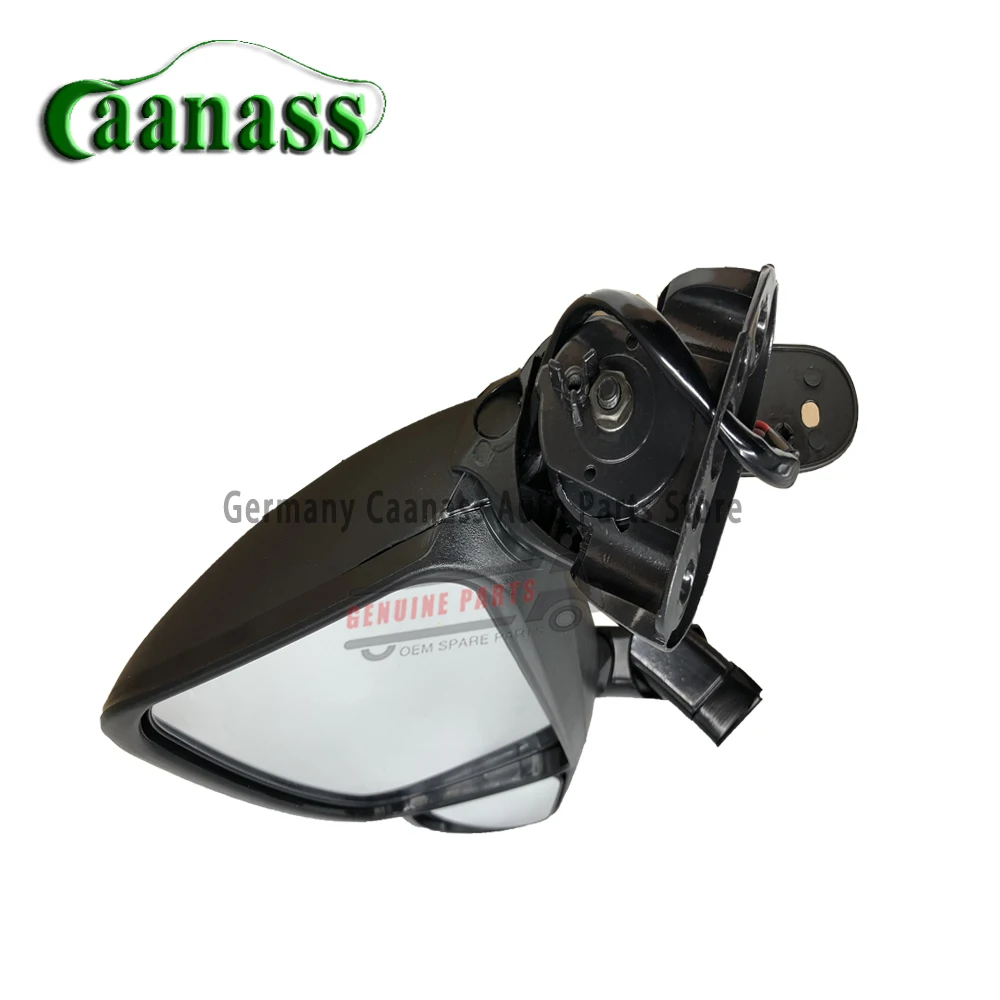 CAANASS Внешнее Зеркало R.H запасные части для грузовиков Scania 1723519