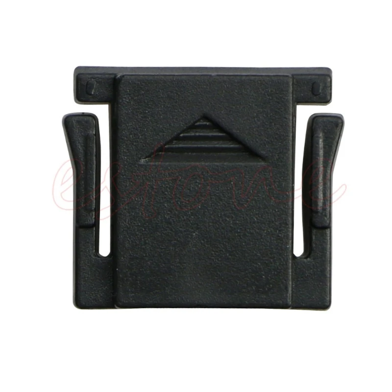 

BS-1 Flash Hot Shoe Cover for canon Olympus Panasonic Pentax Camera
